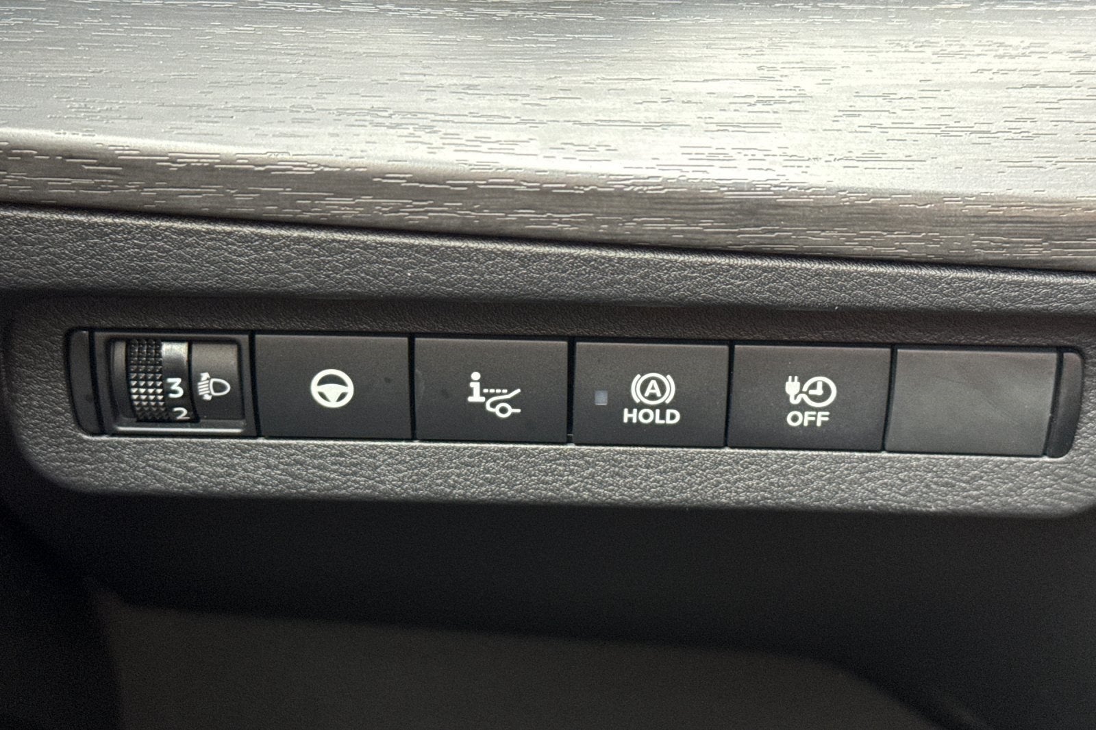 2023 Nissan Ariya ENGAGE e-4ORCE