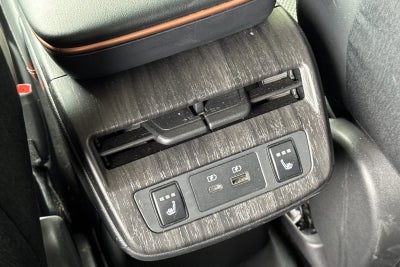 2023 Nissan Ariya ENGAGE e-4ORCE