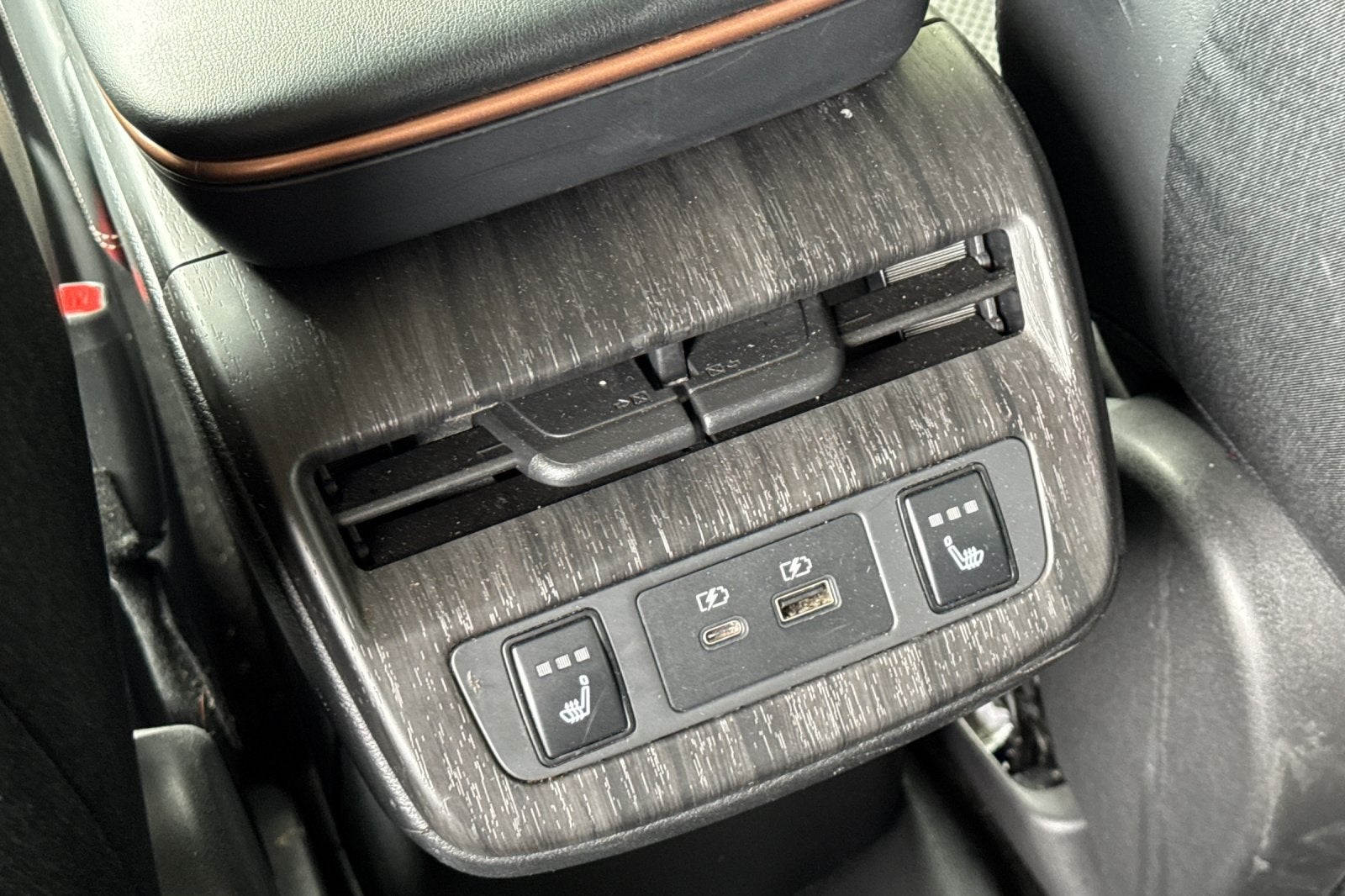 2023 Nissan Ariya ENGAGE e-4ORCE