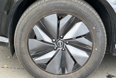 2023 Nissan Ariya ENGAGE e-4ORCE