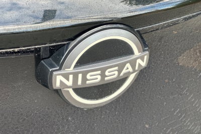 2023 Nissan Ariya ENGAGE e-4ORCE