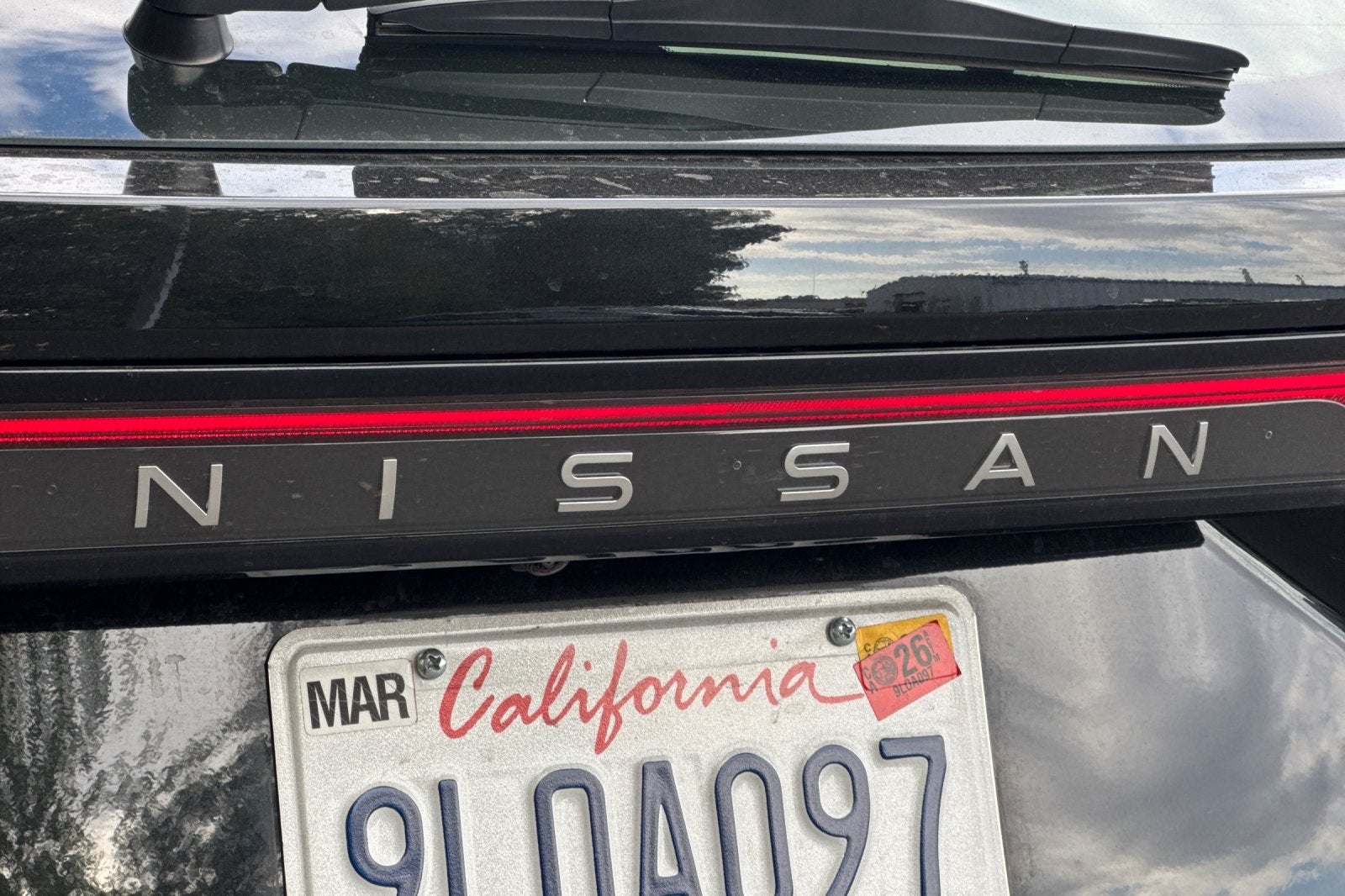 2023 Nissan Ariya ENGAGE e-4ORCE