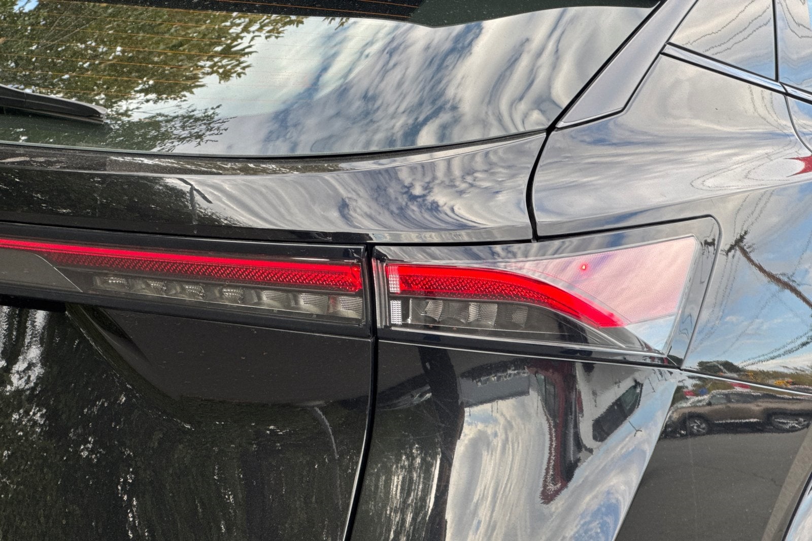 2023 Nissan Ariya ENGAGE e-4ORCE