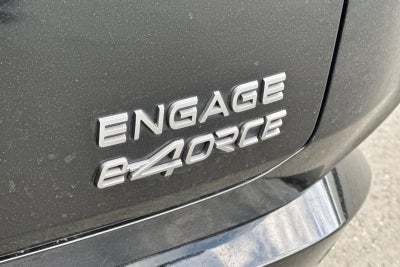 2023 Nissan Ariya ENGAGE e-4ORCE