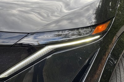 2023 Nissan Ariya ENGAGE e-4ORCE