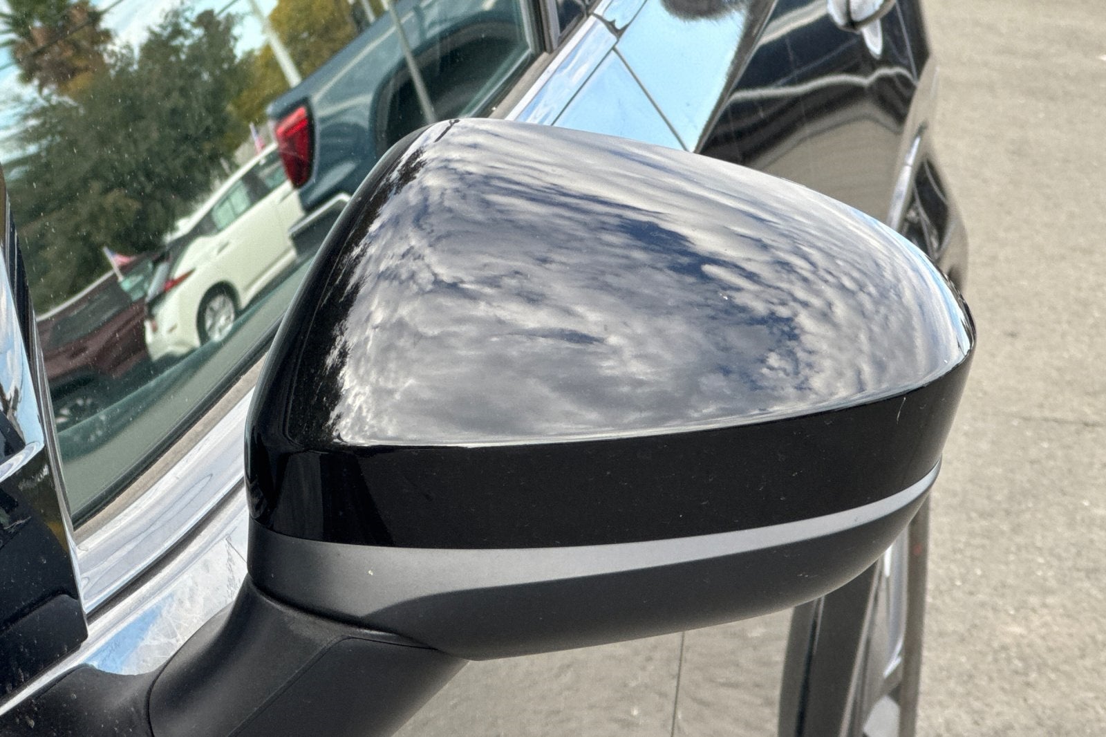 2023 Nissan Ariya ENGAGE e-4ORCE