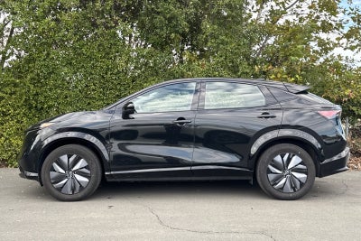 2023 Nissan Ariya ENGAGE e-4ORCE