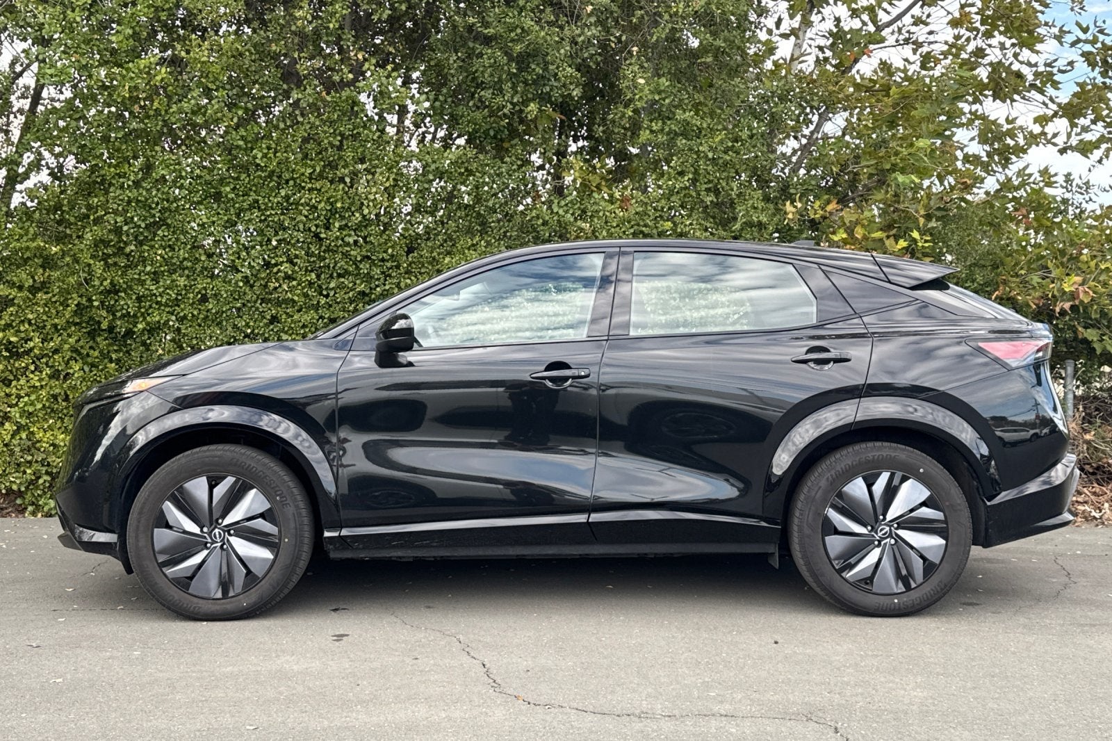 2023 Nissan Ariya ENGAGE e-4ORCE