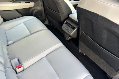 2024 Nissan Ariya EVOLVE+ e-4ORCE EVOLVE+E FORCE