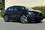 2024 Nissan Ariya EVOLVE+ e-4ORCE EVOLVE+E FORCE