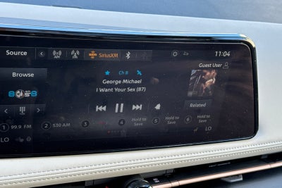 2024 Nissan Ariya EVOLVE+ e-4ORCE EVOLVE+E FORCE