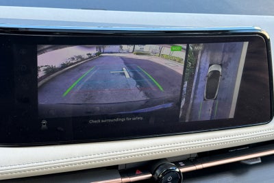 2024 Nissan Ariya EVOLVE+ e-4ORCE EVOLVE+E FORCE