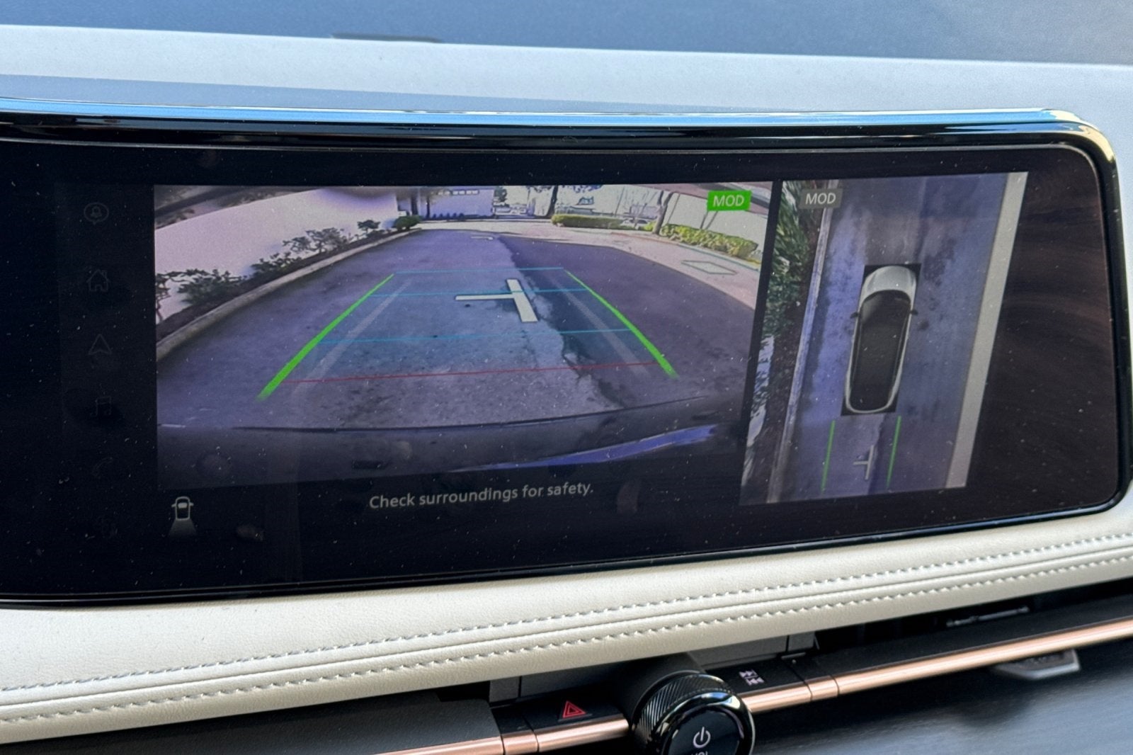 2024 Nissan Ariya EVOLVE+ e-4ORCE EVOLVE+E FORCE