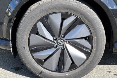 2024 Nissan Ariya EVOLVE+ e-4ORCE EVOLVE+E FORCE