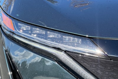 2024 Nissan Ariya EVOLVE+ e-4ORCE EVOLVE+E FORCE