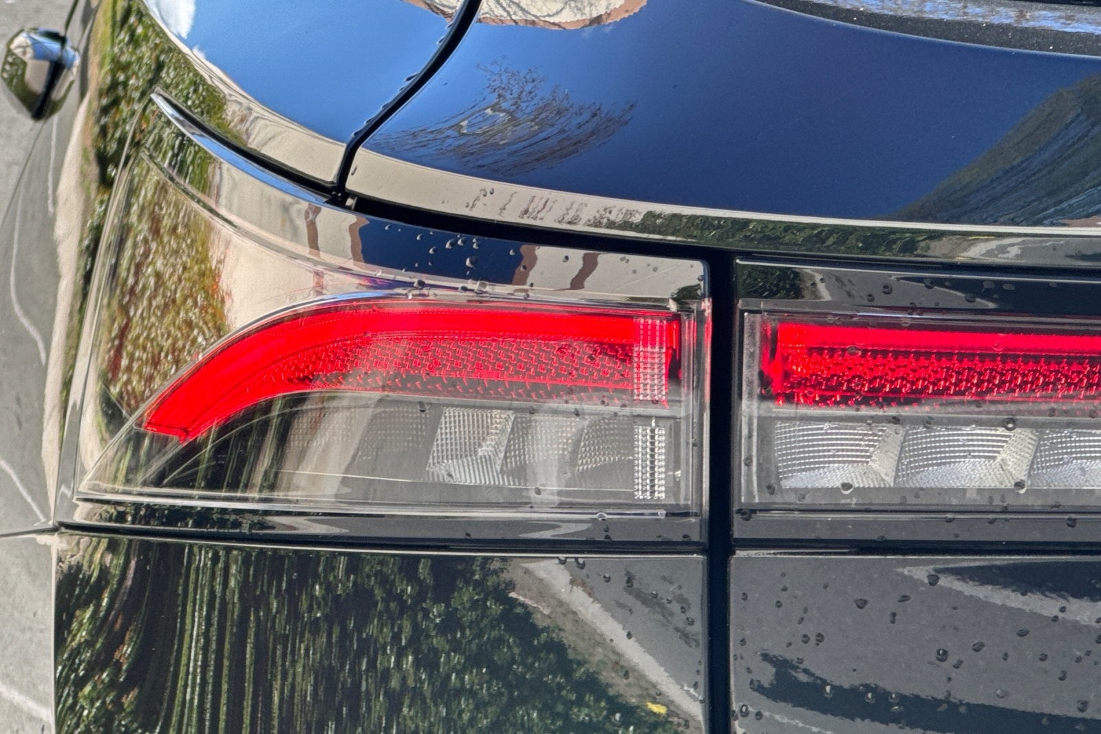 2024 Nissan Ariya EVOLVE+ e-4ORCE EVOLVE+E FORCE