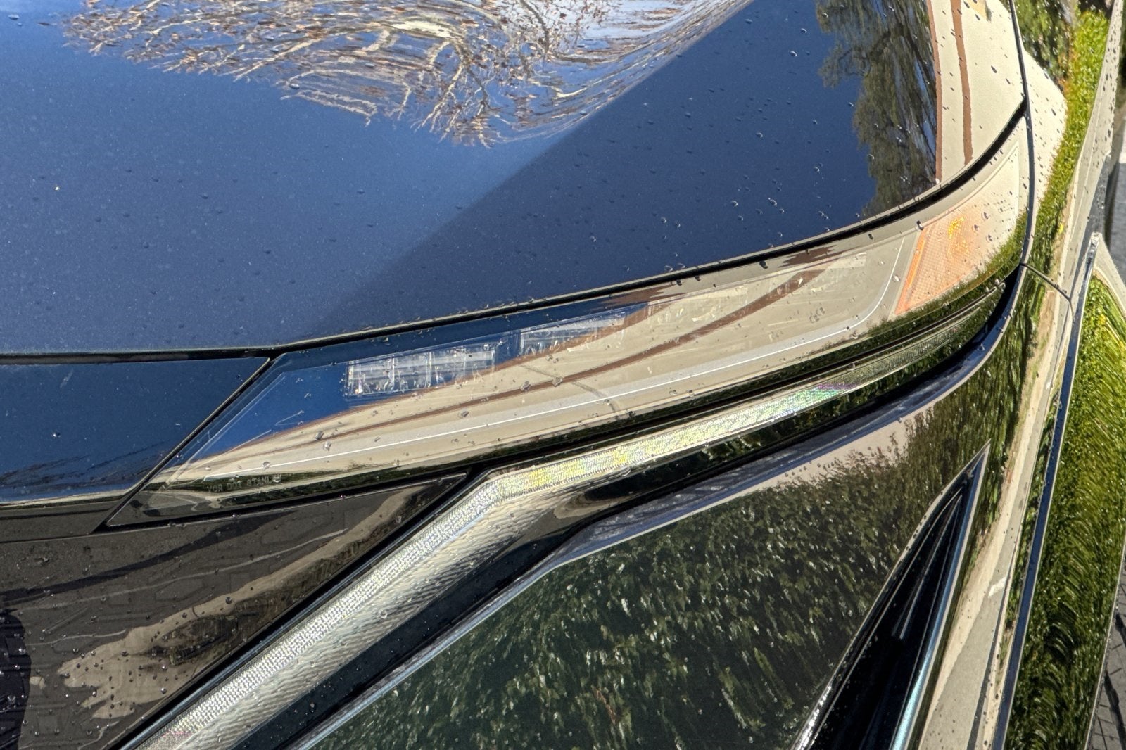 2024 Nissan Ariya EVOLVE+ e-4ORCE EVOLVE+E FORCE