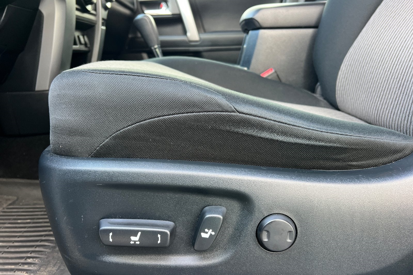 2023 Toyota 4Runner SR5 SR5