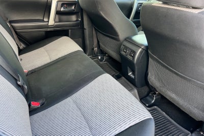 2023 Toyota 4Runner SR5 SR5