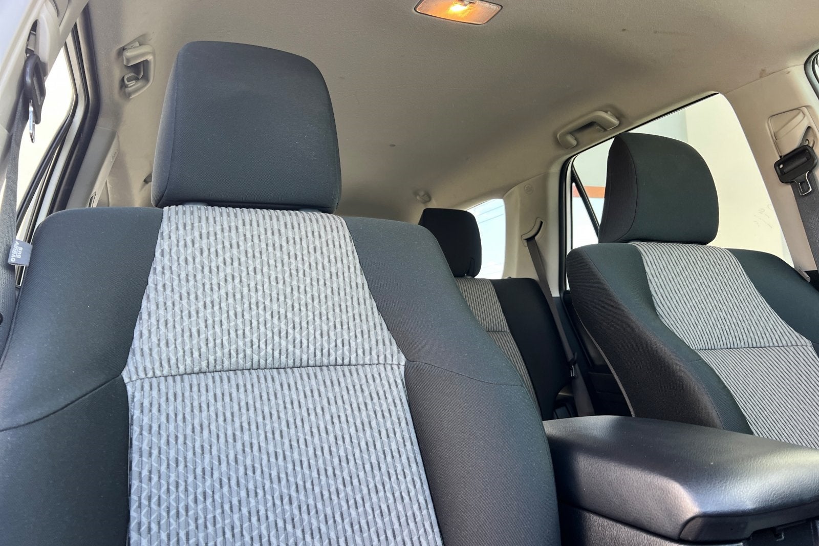 2023 Toyota 4Runner SR5 SR5