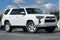 2023 Toyota 4Runner SR5 SR5