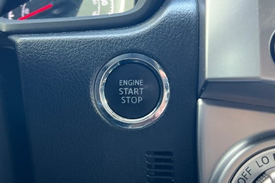 2023 Toyota 4Runner SR5 SR5