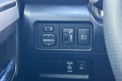 2023 Toyota 4Runner SR5 SR5