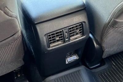 2023 Toyota 4Runner SR5 SR5