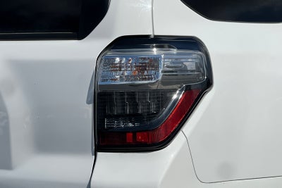 2023 Toyota 4Runner SR5 SR5