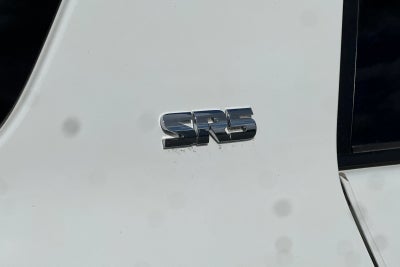 2023 Toyota 4Runner SR5 SR5