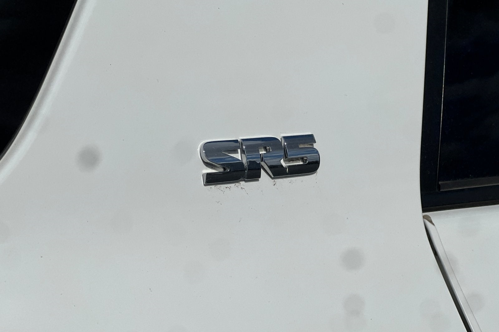 2023 Toyota 4Runner SR5 SR5