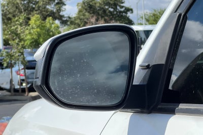 2023 Toyota 4Runner SR5 SR5