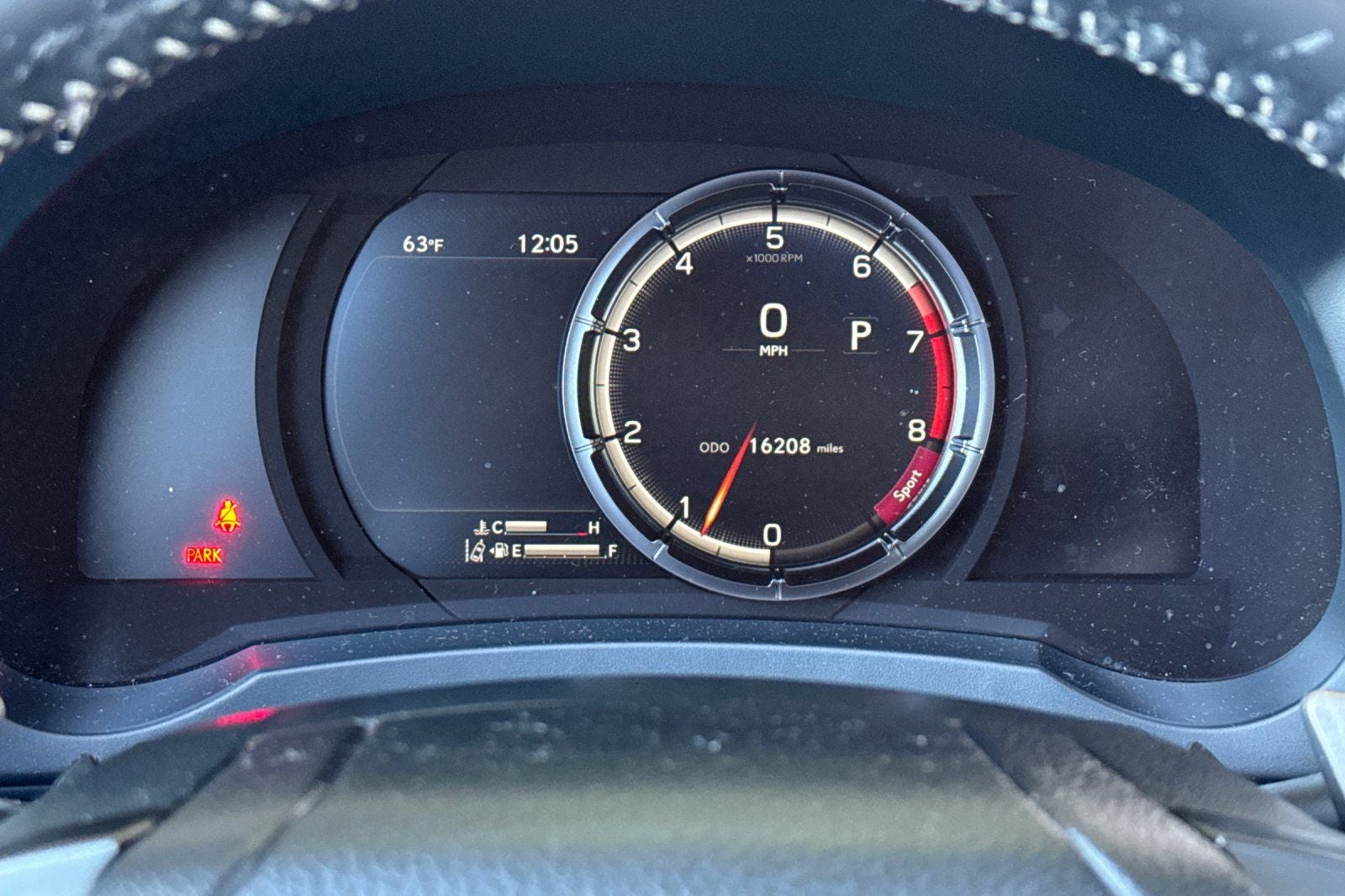 2025 Lexus IS 350 F SPORT FSPORT