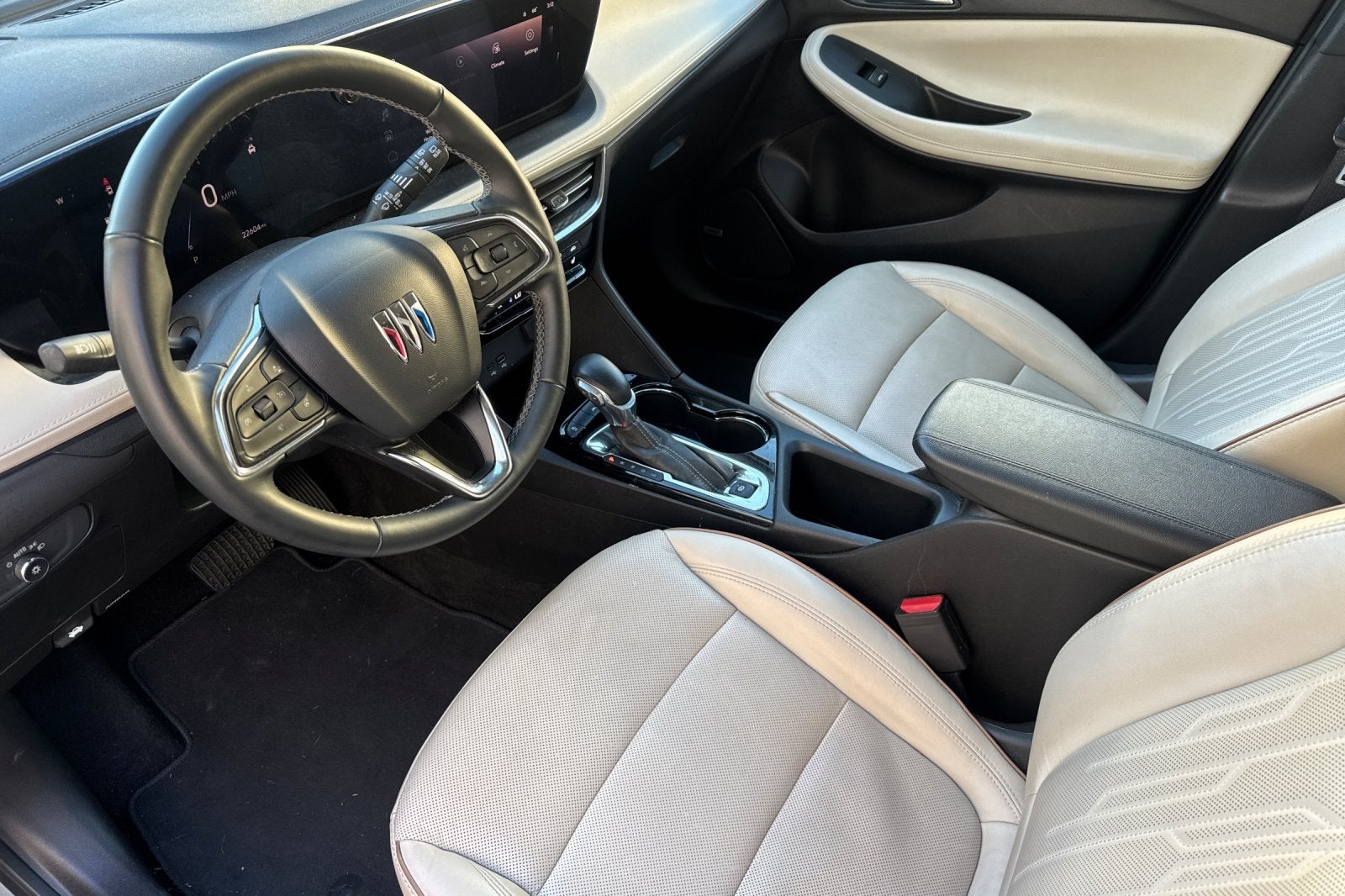 2024 Buick Encore GX Avenir