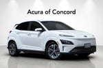 2023 Hyundai Kona Electric SE SE