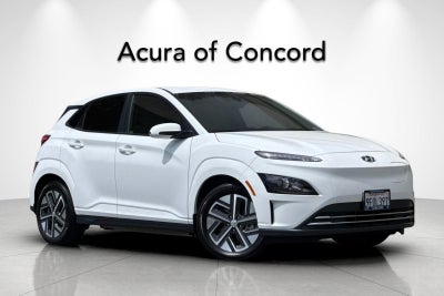 2023 Hyundai Kona Electric SE SE