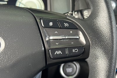 2023 Hyundai Kona Electric SE SE