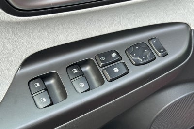 2023 Hyundai Kona Electric SEL