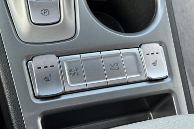 2023 Hyundai Kona Electric SEL