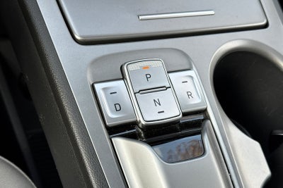 2023 Hyundai Kona Electric SEL