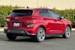 2023 Hyundai Kona Electric SEL