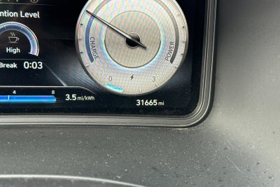 2023 Hyundai Kona Electric SEL