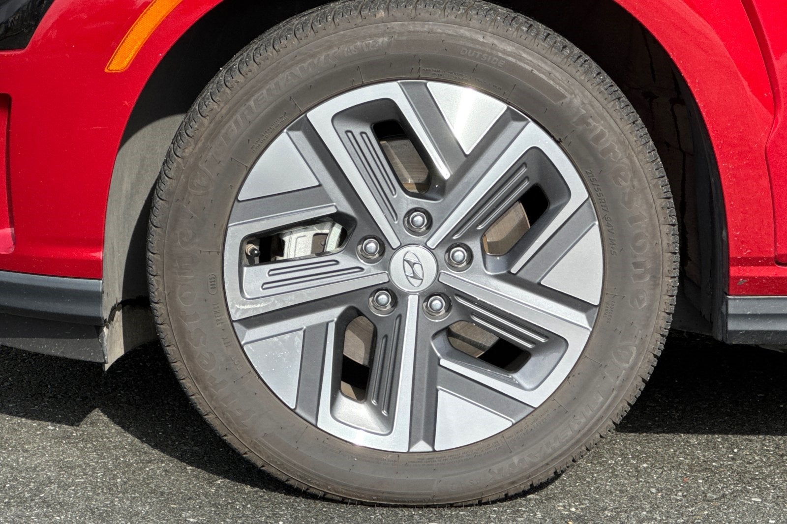 2023 Hyundai Kona Electric SEL