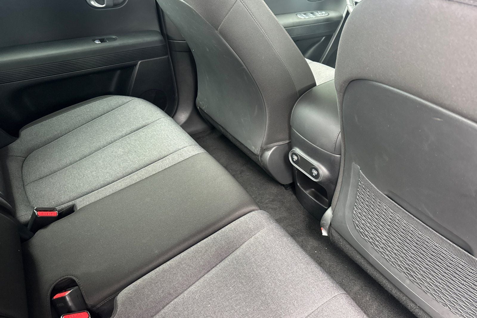 2024 Hyundai IONIQ 5 SE