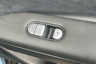 2024 Hyundai IONIQ 5 SE