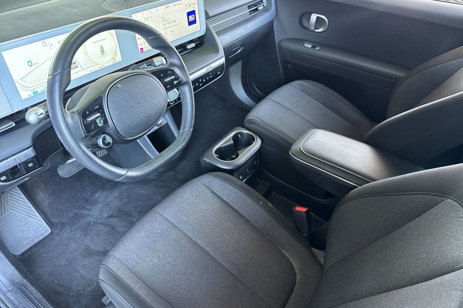 2024 Hyundai IONIQ 5 SEL