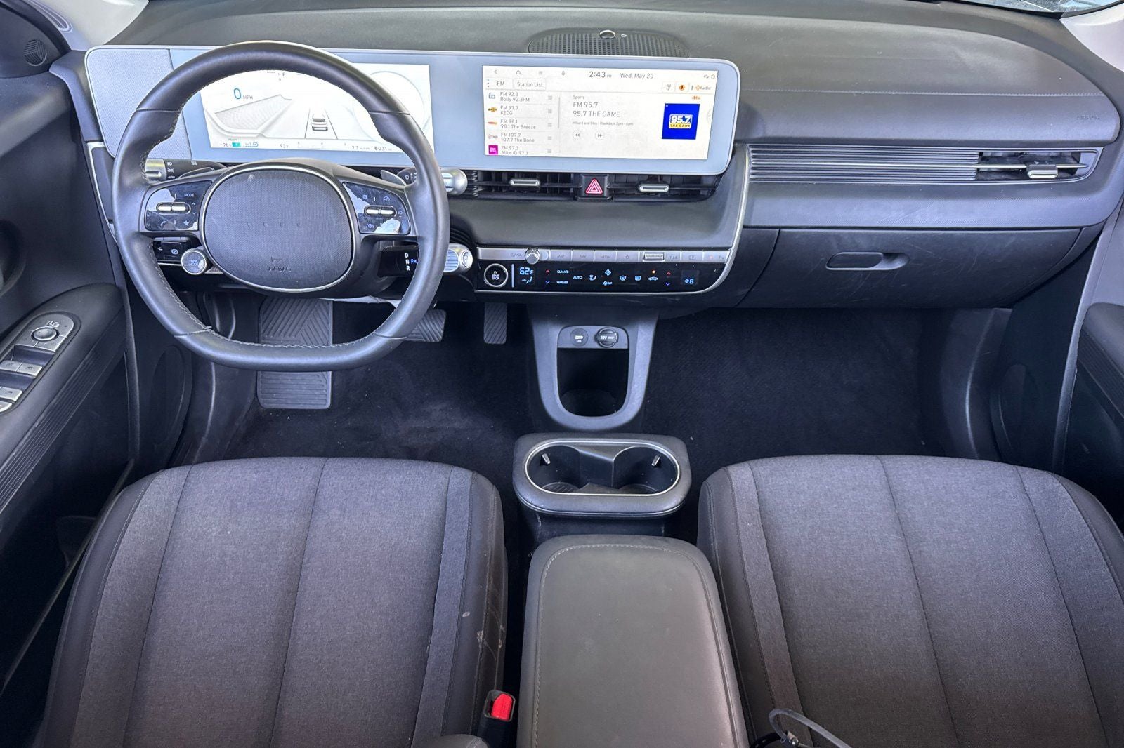 2024 Hyundai IONIQ 5 SEL