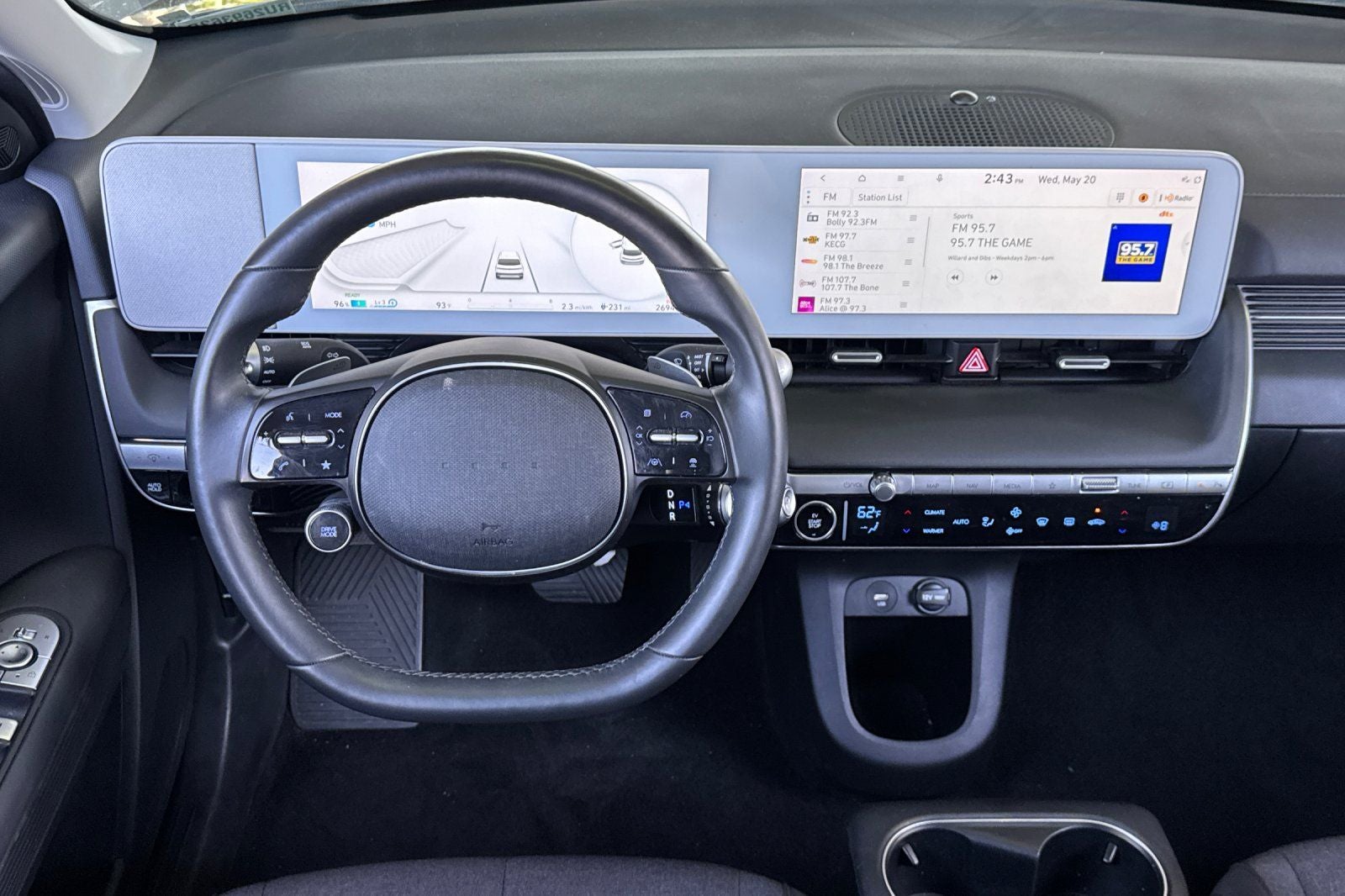 2024 Hyundai IONIQ 5 SEL