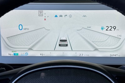 2024 Hyundai IONIQ 5 SEL