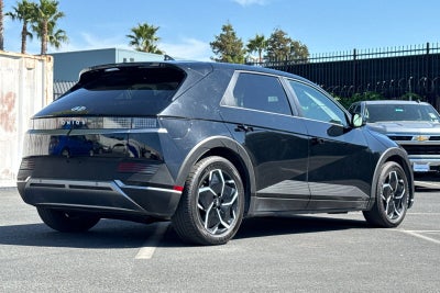 2024 Hyundai IONIQ 5 SEL